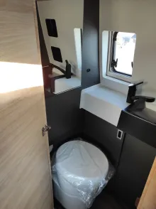 Fahrzeugbild Knaus BoxLife Pro 600 LIFETIME #9