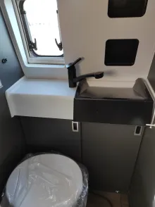 Fahrzeugbild Knaus BoxLife Pro 600 LIFETIME #10