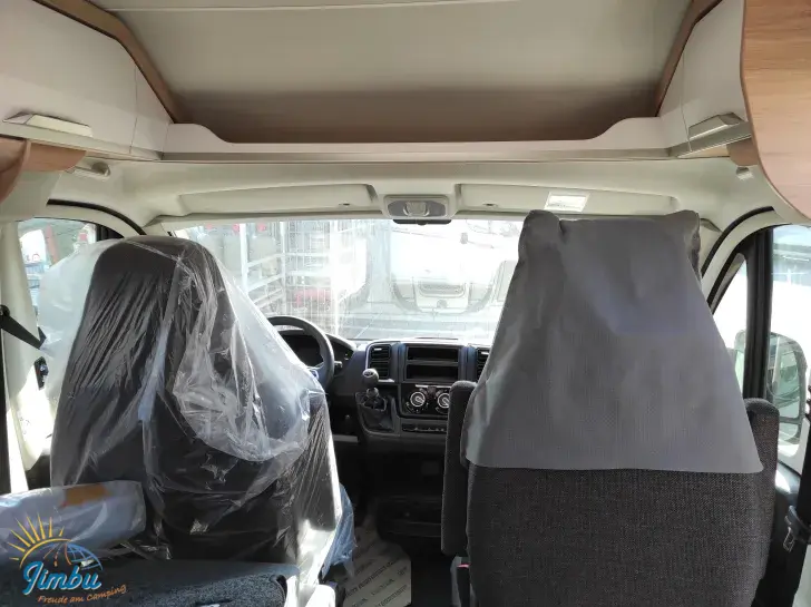 Fahrzeugbild Knaus BoxLife Pro 600 LIFETIME #11