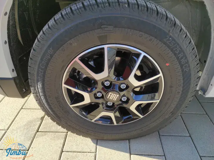 Fahrzeugbild Knaus BoxLife Pro 600 LIFETIME #13