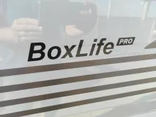 Fahrzeugbild Knaus BoxLife Pro 600 LIFETIME #14