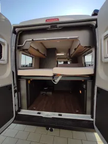 Fahrzeugbild Knaus BoxLife Pro 600 LIFETIME #15