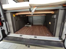 Fahrzeugbild Knaus BoxLife Pro 600 LIFETIME #16