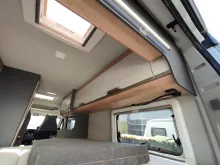 Fahrzeugbild Knaus BoxLife Pro 600 LIFETIME #17