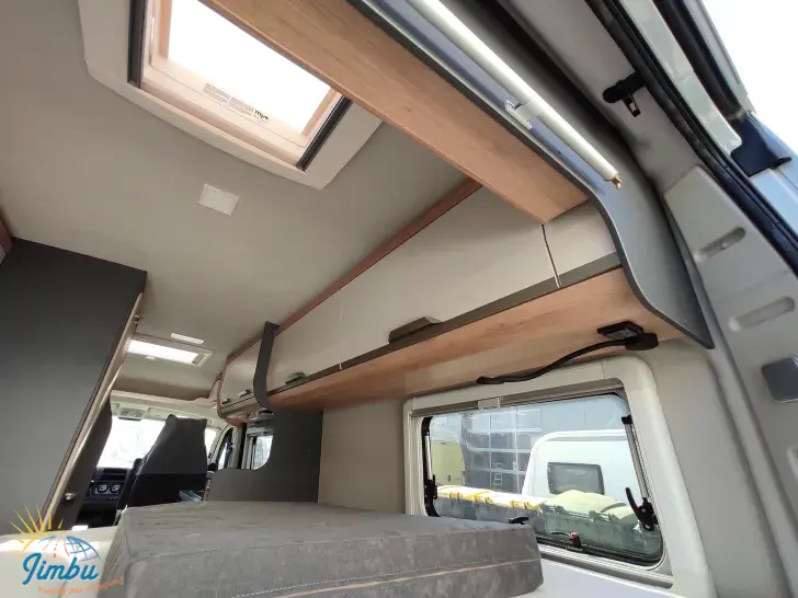Fahrzeugbild Knaus BoxLife Pro 600 LIFETIME #17