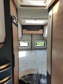 Fahrzeugbild Knaus BoxLife Pro 630 FREEWAY #12