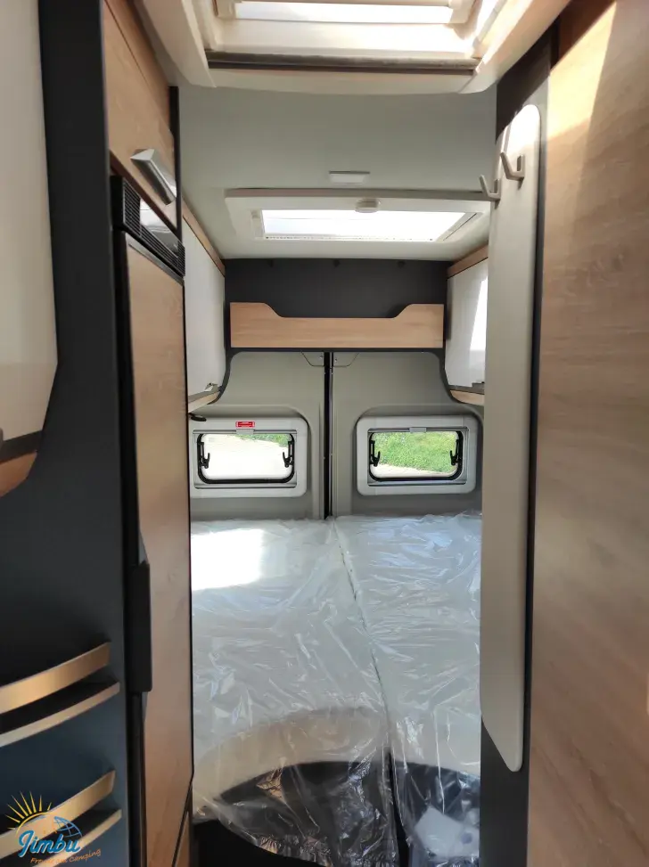 Fahrzeugbild Knaus BoxLife Pro 630 FREEWAY #12