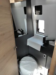 Fahrzeugbild Knaus BoxLife Pro 630 FREEWAY #15