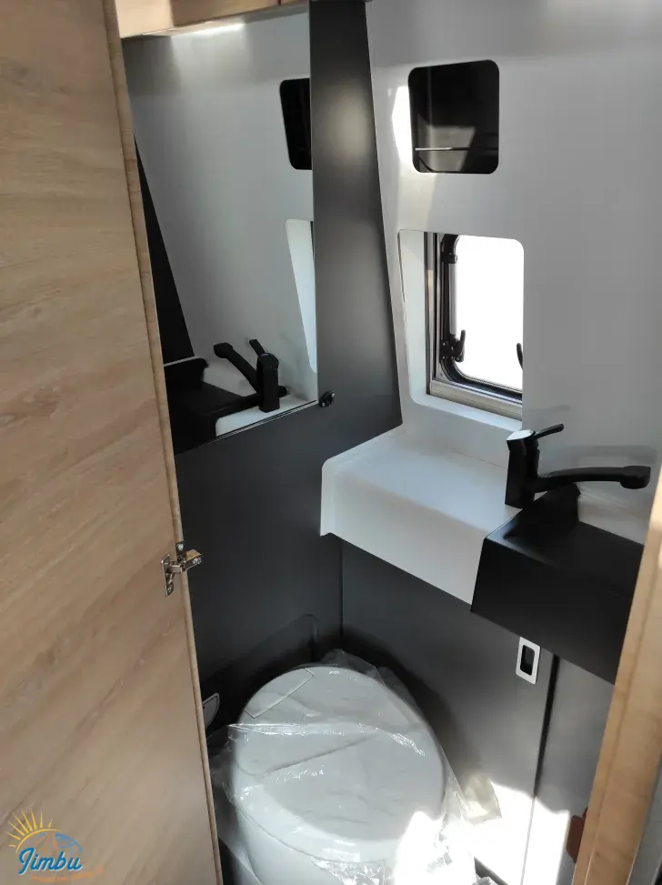 Fahrzeugbild Knaus BoxLife Pro 630 FREEWAY #15