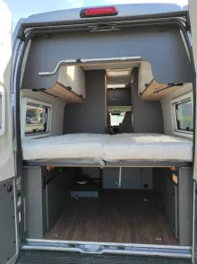 Fahrzeugbild Knaus BoxLife Pro 630 FREEWAY #19
