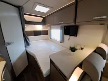 Fahrzeugbild Carado T 135 Pro+, Automatik, Solar, LTE, TV #10