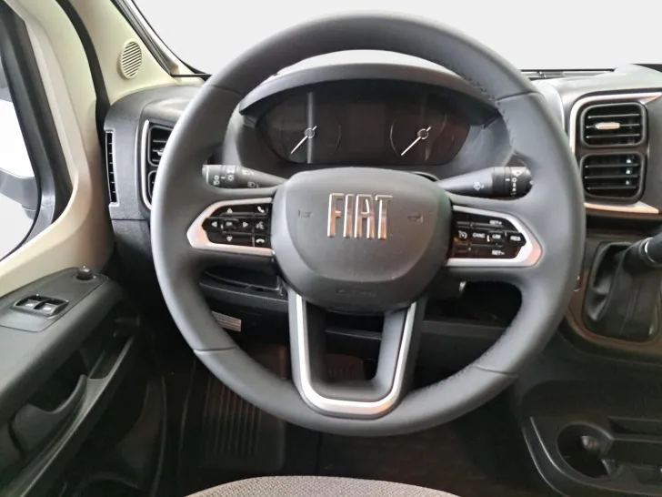 Fahrzeugbild Carado T 135 Pro+, Automatik, Solar, LTE, TV #17