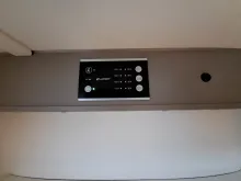 Fahrzeugbild Carado T 135 Pro+, Automatik, Solar, LTE, TV #18