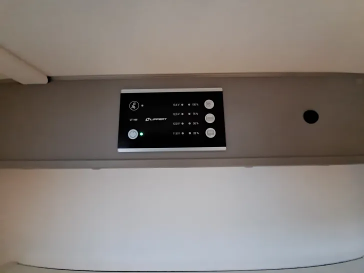 Fahrzeugbild Carado T 135 Pro+, Automatik, Solar, LTE, TV #18
