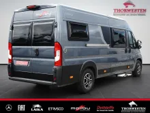Fahrzeugbild Malibu Relax 640 LE R ambition Fiat AHK LED MARKISE #6