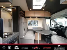 Fahrzeugbild Malibu Relax 640 LE R ambition Fiat AHK LED MARKISE #7