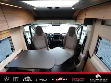 Fahrzeugbild Malibu Relax 640 LE R ambition Fiat AHK LED MARKISE #9