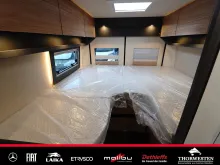 Fahrzeugbild Malibu Relax 640 LE R ambition Fiat AHK LED MARKISE #11