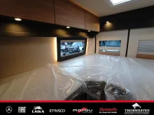 Fahrzeugbild Malibu Relax 640 LE R ambition Fiat AHK LED MARKISE #12
