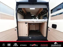Fahrzeugbild Malibu Relax 640 LE R ambition Fiat AHK LED MARKISE #19