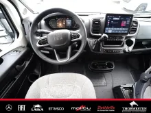 Fahrzeugbild Malibu Relax 640 LE R ambition Fiat AHK LED MARKISE #20
