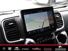 Fahrzeugbild Malibu Relax 640 LE R ambition Fiat AHK LED MARKISE #22