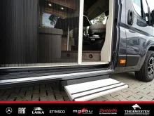 Fahrzeugbild Malibu Relax 640 LE R ambition Fiat AHK LED MARKISE #23