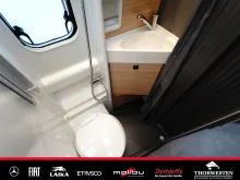 Fahrzeugbild Malibu Relax 640 LE R ambition Fiat AHK LED MARKISE #24