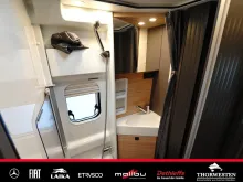 Fahrzeugbild Malibu Relax 640 LE R ambition Fiat AHK LED MARKISE #25