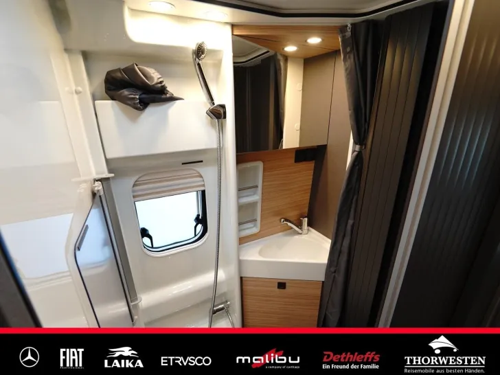 Fahrzeugbild Malibu Relax 640 LE R ambition Fiat AHK LED MARKISE #25