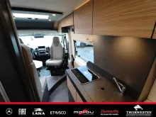 Fahrzeugbild Malibu Relax 640 LE R ambition Fiat AHK LED MARKISE #26