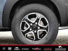 Fahrzeugbild Malibu Relax 640 LE R ambition Fiat AHK LED MARKISE #29