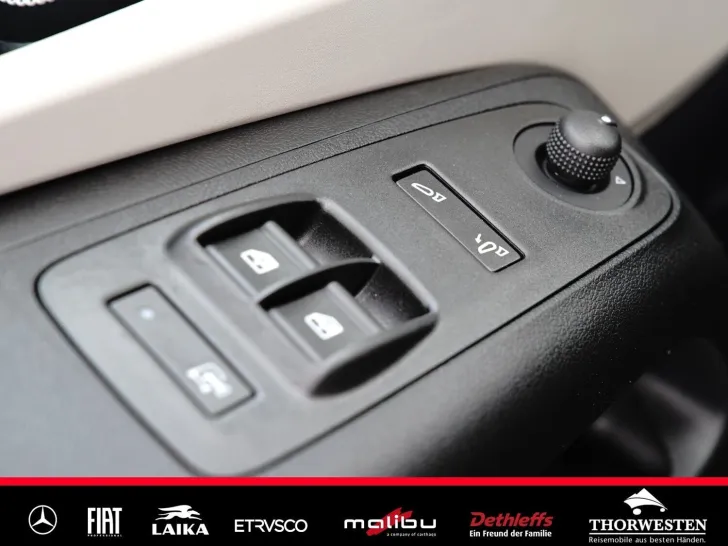 Fahrzeugbild Malibu Relax 640 LE R ambition Fiat AHK LED MARKISE #30