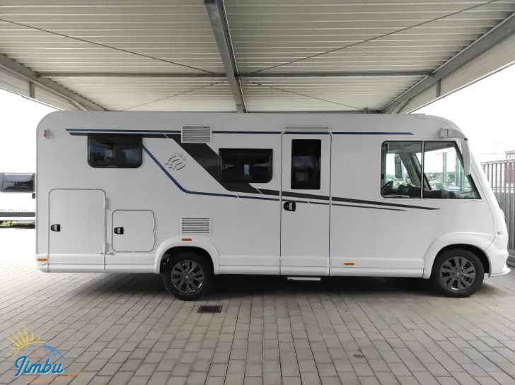 Fahrzeugbild Knaus Van I 650 MEG #2