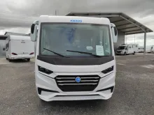 Fahrzeugbild Knaus Van I 650 MEG #3
