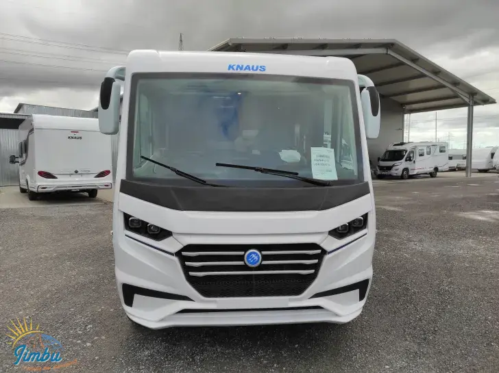 Fahrzeugbild Knaus Van I 650 MEG #3