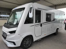 Fahrzeugbild Knaus Van I 650 MEG #4