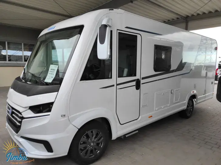 Fahrzeugbild Knaus Van I 650 MEG #4