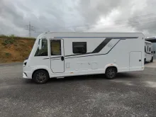 Fahrzeugbild Knaus Van I 650 MEG #5
