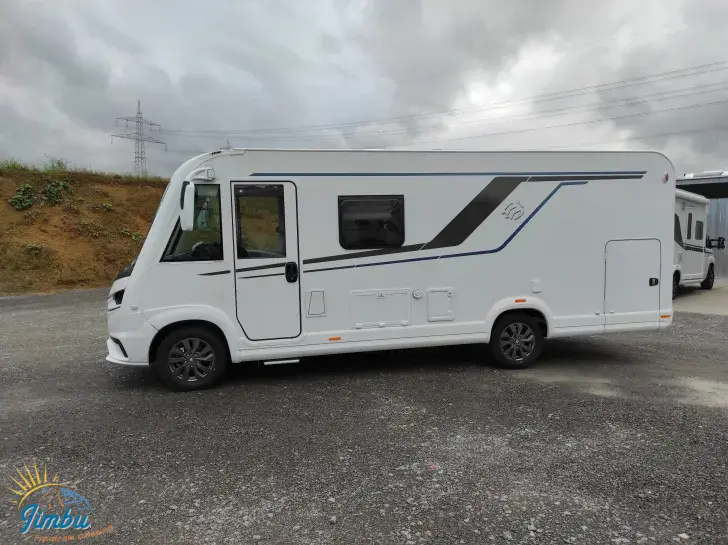 Fahrzeugbild Knaus Van I 650 MEG #5