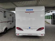 Fahrzeugbild Knaus Van I 650 MEG #6