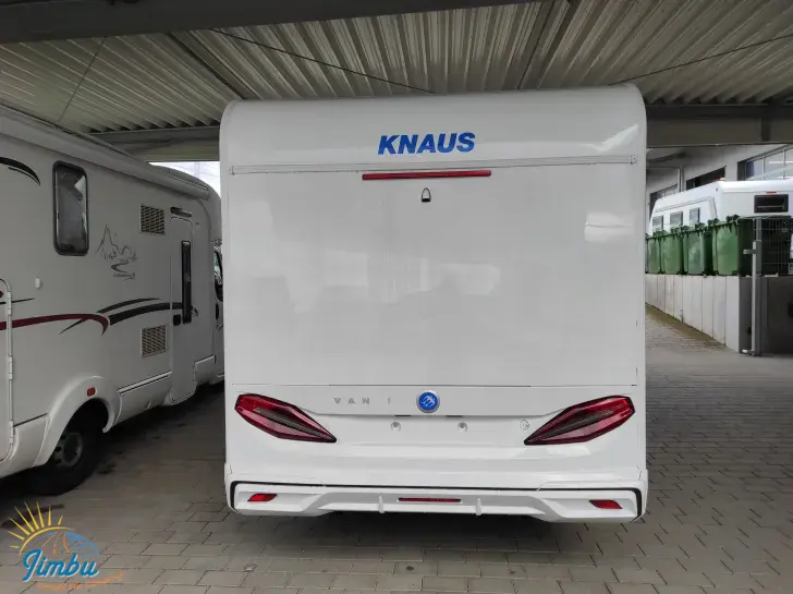 Fahrzeugbild Knaus Van I 650 MEG #6