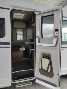 Fahrzeugbild Knaus Van I 650 MEG #7
