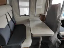 Fahrzeugbild Knaus Van I 650 MEG #8