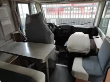 Fahrzeugbild Knaus Van I 650 MEG #9