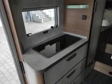 Fahrzeugbild Knaus Van I 650 MEG #10