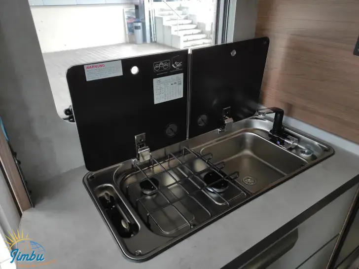 Fahrzeugbild Knaus Van I 650 MEG #11