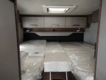 Fahrzeugbild Knaus Van I 650 MEG #13