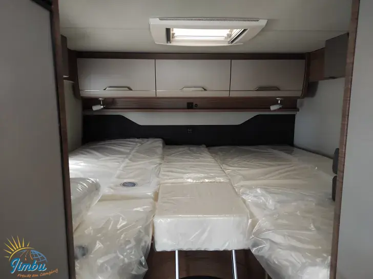 Fahrzeugbild Knaus Van I 650 MEG #13