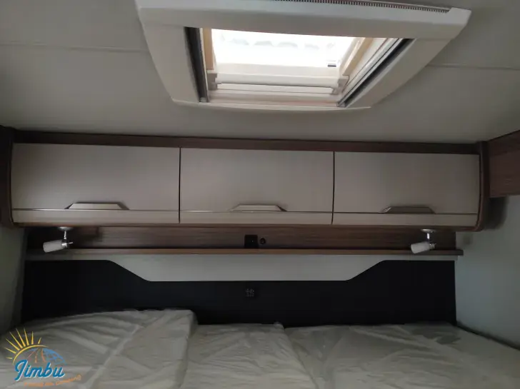 Fahrzeugbild Knaus Van I 650 MEG #15